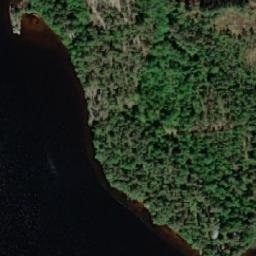 Satellite imagery of Antinkallio, FI