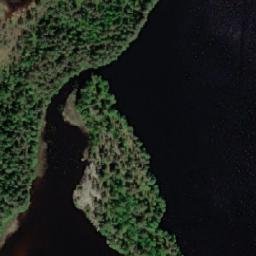 Satellite imagery of Antinkallio, FI