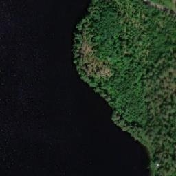 Satellite imagery of Tikanniemi, FI
