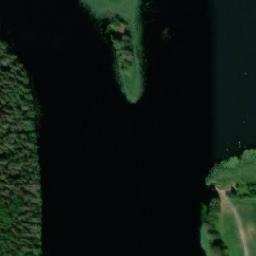 Satellite imagery of Korppisenniemi, FI