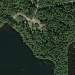 Satellite imagery of Kaislaniemi, FI