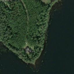 Satellite imagery of Kaislaniemi, FI