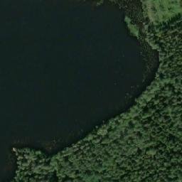 Satellite imagery of Kaislaniemi, FI