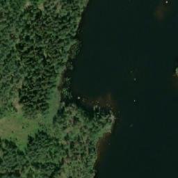 Satellite imagery of Paununniemi, FI