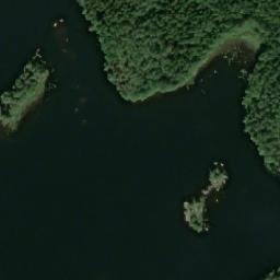 Satellite imagery of Paununniemi, FI