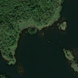 Satellite imagery of Paununniemi, FI