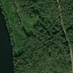 Satellite imagery of Riihiniemi, FI