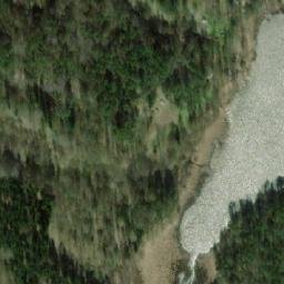 Satellite imagery of Suopellonniemi, FI