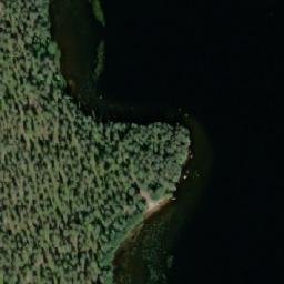Satellite imagery of Nutunniemi, FI