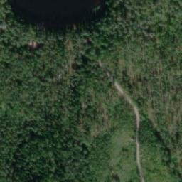 Satellite imagery of Myllyjärvenniemi, FI