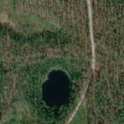 Satellite imagery of Myllyjärvenniemi, FI