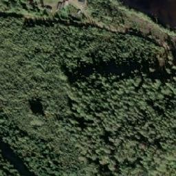 Satellite imagery of Saarenpäänniemi, FI