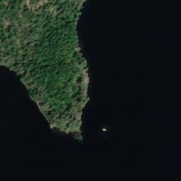 Satellite imagery of Leinolanniemi, FI