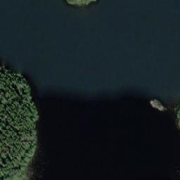 Satellite imagery of Nuottaniemi, FI