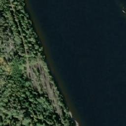 Satellite imagery of Petramonniemi, FI