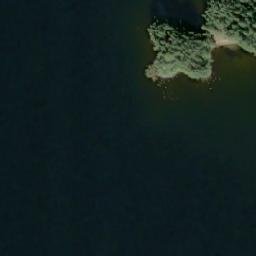 Satellite imagery of Hoikkaniemi, FI