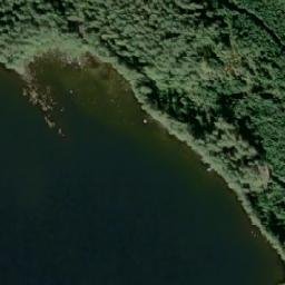 Satellite imagery of Hoikkaniemi, FI