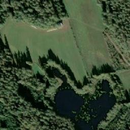 Satellite imagery of Kuuntelukivi, FI