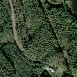 Satellite imagery of Papinharju, FI