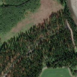 Satellite imagery of Mikkelkivi, FI