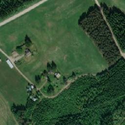 Satellite imagery of Uhrikivi, FI
