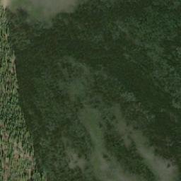 Satellite imagery of Cone Hill, CA