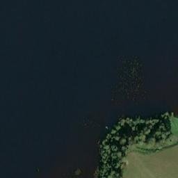 Satellite imagery of Äijäniemi, FI
