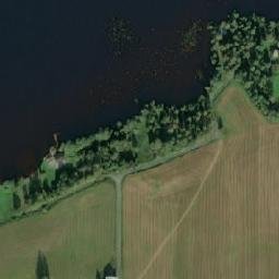 Satellite imagery of Äijäniemi, FI