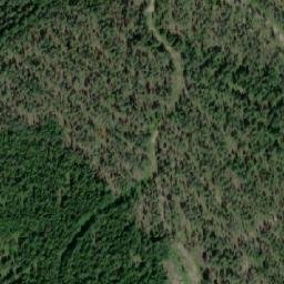 Satellite imagery of Pyhäniemi, FI