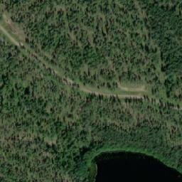 Satellite imagery of Pyhäniemi, FI