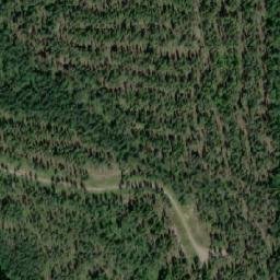 Satellite imagery of Pyhäniemi, FI