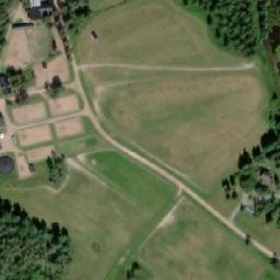 Satellite imagery of Kinnasniemi, FI