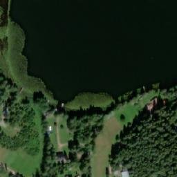 Satellite imagery of Kinnasniemi, FI