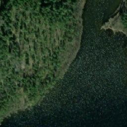 Satellite imagery of Sahinniemi, FI