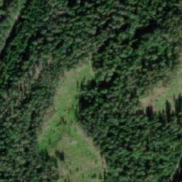 Satellite imagery of Rökköniemi, FI