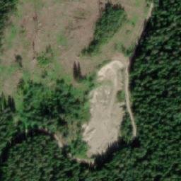 Satellite imagery of Rökköniemi, FI