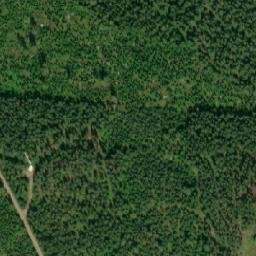 Satellite imagery of Kirjoituskivi, FI
