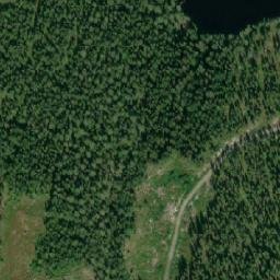 Satellite imagery of Talasniemi, FI
