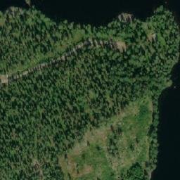 Satellite imagery of Leponiemi, FI