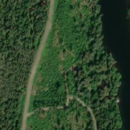 Satellite imagery of Nokanniemi, FI