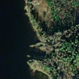 Satellite imagery of Parkkosenniemi, FI