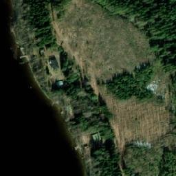 Satellite imagery of Paskaniemi, FI