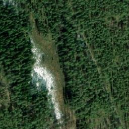 Satellite imagery of Paskaniemi, FI