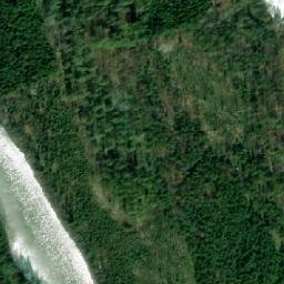 Satellite imagery of Kirkkoniemi, FI