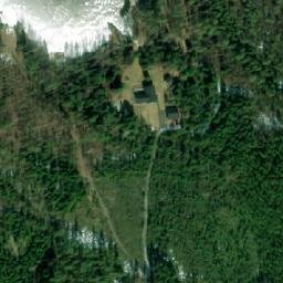 Satellite imagery of Kirkkoniemi, FI