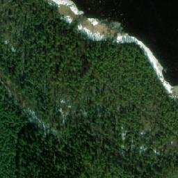 Satellite imagery of Kirkkoniemi, FI