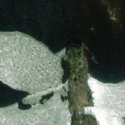 Satellite imagery of Rupihongansaari, FI