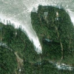 Satellite imagery of Leukoinniemi, FI