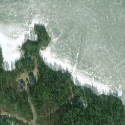 Satellite imagery of Leukoinniemi, FI