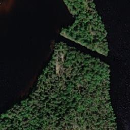 Satellite imagery of Kurkikallio, FI